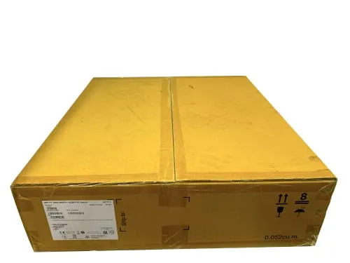 HPE FlexFabric 5940 48SFP+ 6QSFP28 Switch - L3 - Managed Netzwerk-Switch mit 48 SFP+ Ports und hoher Routing-Kapazität von 2160 Gbit/s, ideal für leistungsstarke Netzwerkinfrastrukturen.