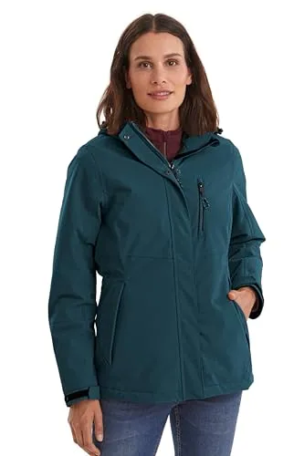 Killtec Damen Outdoorjacke KOW 140 WMN von killtec