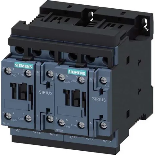 Produktbild Siemens Wendekombination (3RA23238XB301BB4)