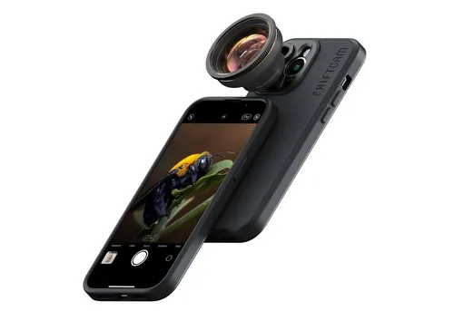 Shiftcam LensUltra 75mm Long Range Macro Objektiv