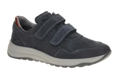 Waldläufer 662301 306 416 Slipper blau 47 EU (12 UK)