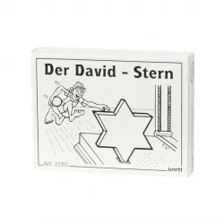 Bartl Der David-Stern 242888