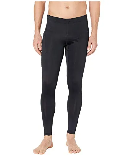 Craft Herren Training Advance Essence Intense Strumpfhose, Schwarz, XL