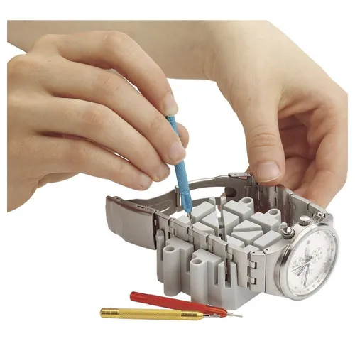 TOOLCRAFT Schraubendreher TOOLCRAFT Rollenbandkürzer-Set 3teilig