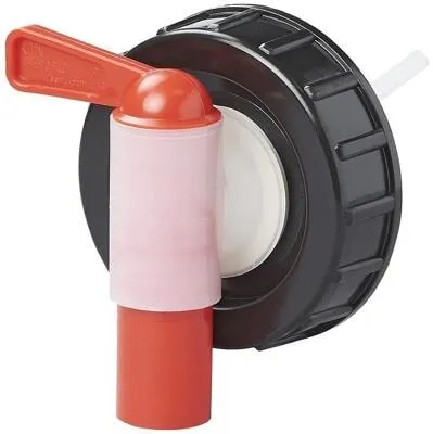 Aquaroll Wasserhahn für Wassertank