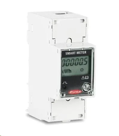 Produktbild Fronius Smart Meter TS 100A-1