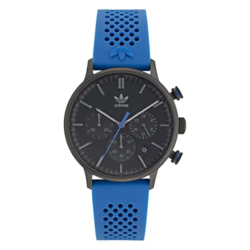 adidas Lässige Uhr AOSY220152I