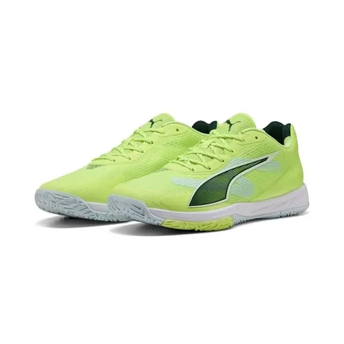 Puma Accelerate Turbo 4 - Leichter Lauf- und Trailschuh - Puma Lauf- und Trailschuh mit PROFOAM-Dämpfung für optimale Geschwindigkeit und Komfort. Hergestellt aus 20% recycelten Materialien, bietet er Nachhaltigkeit und exzellente Traktion auf allen Oberflächen.