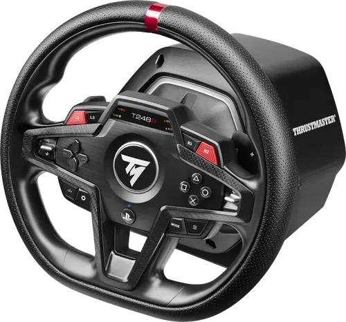 ThrustMaster T248R Racing Wheel