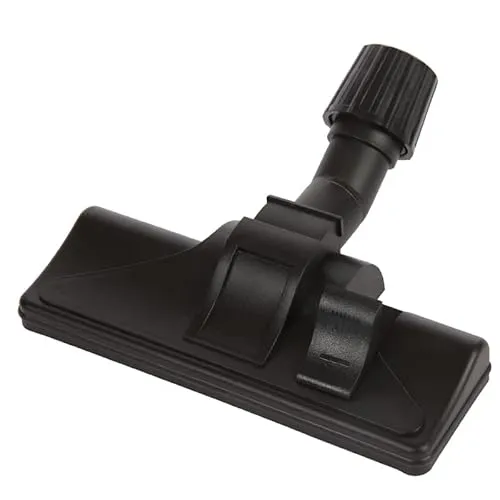 TOP Bodendüse, 2 Gleitrollen für Teppich & Hartböden für Fakir Staubsauger