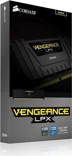 Corsair Vengeance LPX 16 GB DDR4-2666 Arbeitsspeicher von Corsair