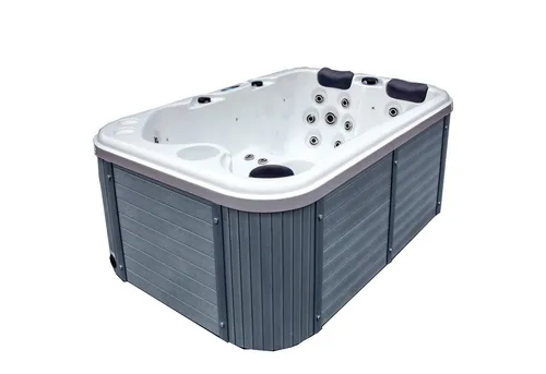 Planet Spa Whirlpool SPA Francisco 1000l von Planet Spa