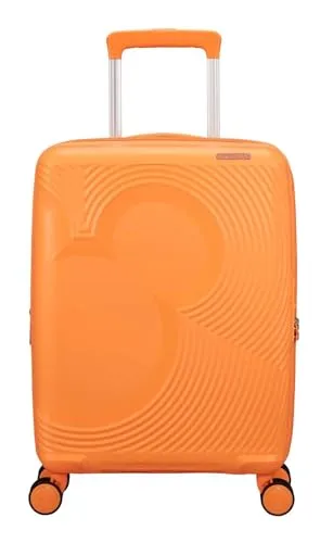 American Tourister Mickey Magic Koffer 55 cm mit 4 Rollen von American Tourister