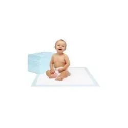 Hygieneunterlagen SAP Premium Plus | Besonders saugfähig | 60 x 60 cm