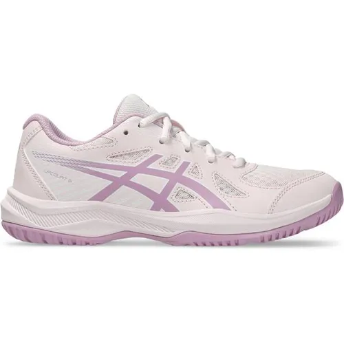 ASICS Kinder Handballschuhe UPCOURT 6 GS in pink von ASICS