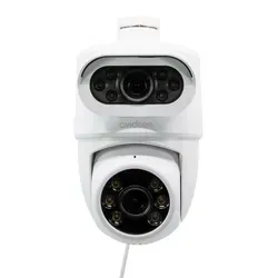 Avidsen HomeCam Dual PTZ