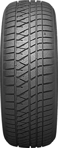 Kumho Wintercraft WS71 255/65 R16 109 H - Winterreifen für besten Grip - Autoreifen mit optimierter Traktion bei Schnee und Glätte, innovative Gummimischung für reduzierten Bremsweg und sicheres Handling auf nasser Fahrbahn.