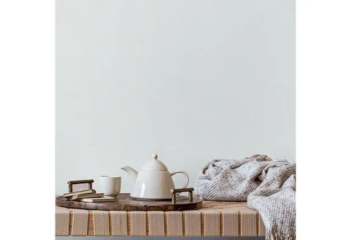 Marburg Vliestapete Plain Structure, moderne und elegante Wandgestaltung - Diese hochwertige Vliestapete in zeitlosem Grau-Beige bringt Eleganz in jeden Raum. Ihr einzigartiges Design und die einfache Verarbeitung machen sie ideal für Wohnzimmer, Schlafzimmer und Küche.