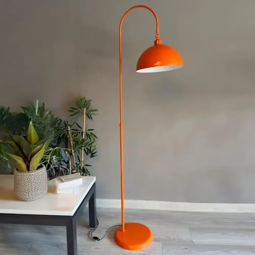 Lampen Orange von Bamyum