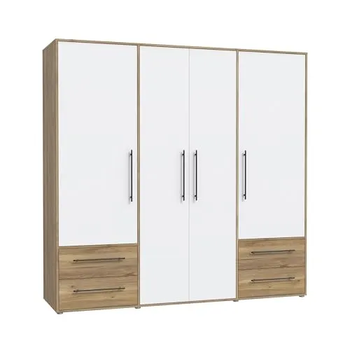 FORTE Jupiter Schrank 200 210