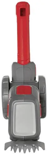 WOLF-Garten Grasschere e-multi-Star - Vielseitige Rasenschere für präzises Schneiden von Gras und Pflanzen, ideal für Gartenliebhaber und effiziente Gartenpflege