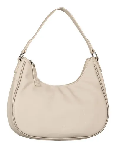 TOM TAILOR Alessa Cross Bag M - Elegante Schultertasche mit geräumigem Hauptfach und praktischem Zipper, ideal für modebewusste Frauen, die Stil und Funktionalität schätzen.