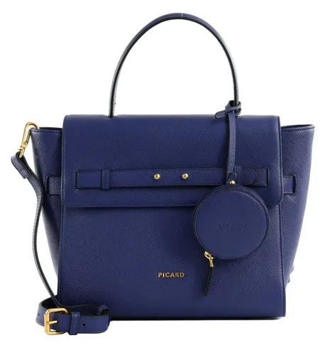Picard Handtaschen Blau von Picard