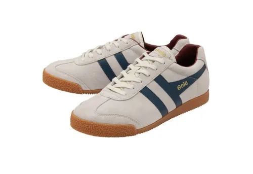 Gola Harrier Suede Sneaker von Gola