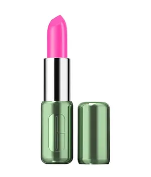 CLINIQUE Pop Longwear Satin Lippenstift 3.9 g Confetti Pop