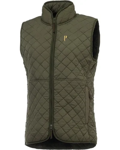 Parforce Tradition Steppweste Damen Steppweste