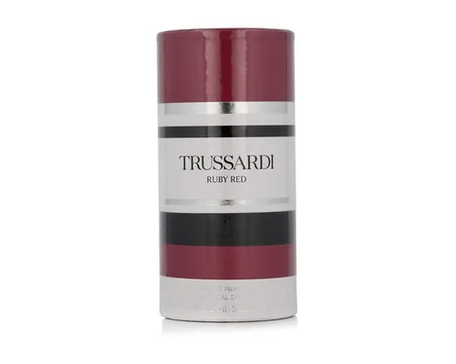 Trussardi Ruby Red Eau de Parfum für Damen von Trussardi