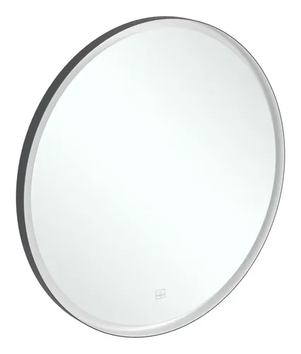 Villeroy & Boch Subway 3.0 Spiegel mit Beleuchtung von Villeroy & Boch