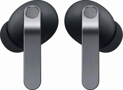 Samsung R640 GALAXY BUDS4 PRO in schwarz von Samsung
