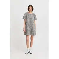 Produktbild Kleid IXJILLA Regular Fit mit Animal-Muster