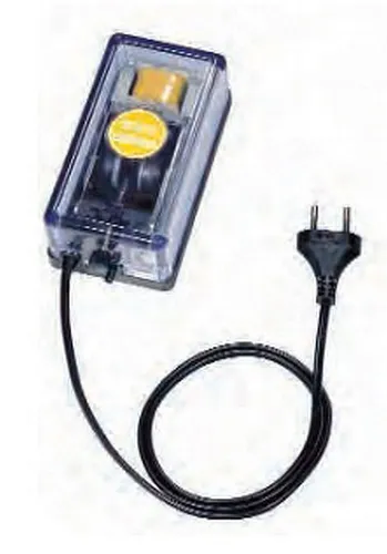 Membranpumpe Schego prima 100