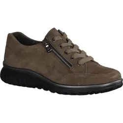 Semler Lena Schnürschuh - Halbschuhe für Damen, komfortabel und stilvoll mit optimaler Passform für den ganzen Tag.