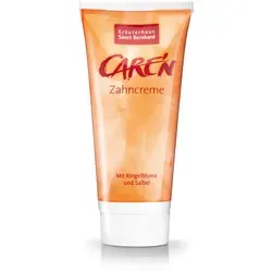 CAREN Zahncreme 100 ml - 100 ml