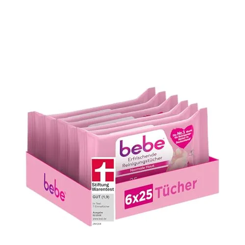 Gesichtsreiniger von bebe