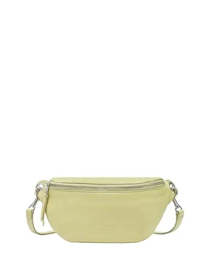 Liebeskind Berlin Damen-Gürteltasche „Tavia S“ in grün von Liebeskind Berlin