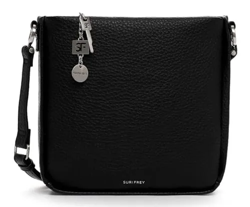 Produktbild SURI FREY Umhängetasche SFY Buffey Crossbody Bag schwarz