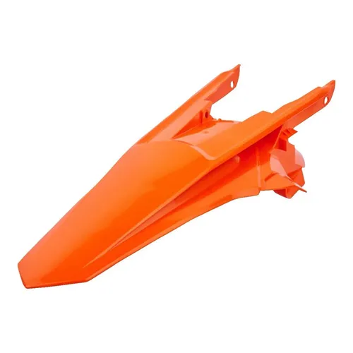 FENDER RR KTM SX/SXF 16-18 OR