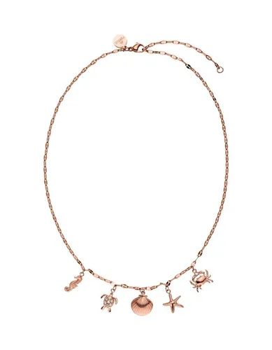 Halsketten Gold von PURELEI