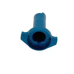 Griff blau 92mm - 87182249810