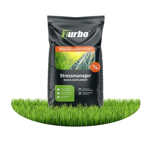 Produktbild Kaliumdünger Turbogrün Stressmanager 5 kg