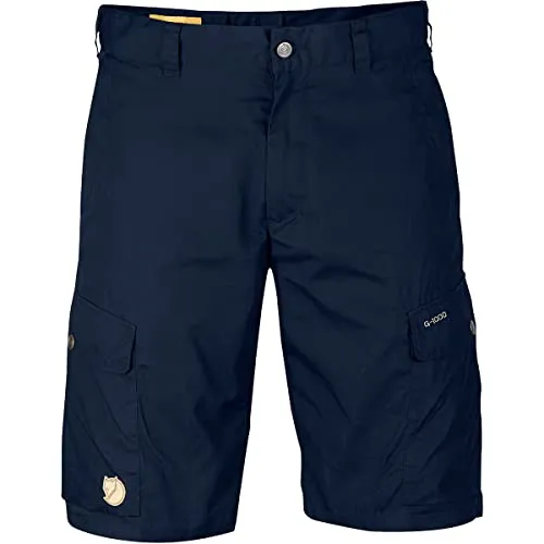 Fjällräven Ruaha Shorts Größe 44 schwarz von Fjällräven