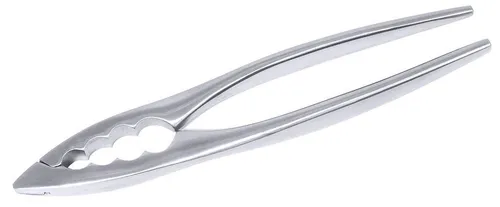 Contacto Nussknacker