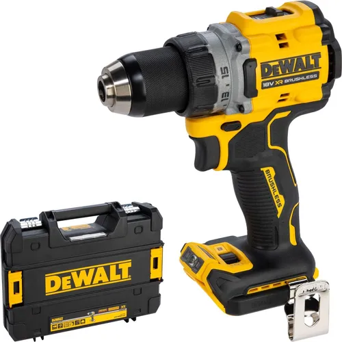 DeWalt DCD800NT-XJ 18V Akku-Bohrschrauber von DeWalt