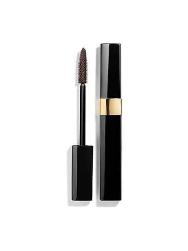 Chanel Inimitable Mascara Nr.30 Noir-Brun 6 g - Luxuriöse Mascara für voluminöse, perfekt getrennte Wimpern, ideal für einen ausdrucksstarken Blick.