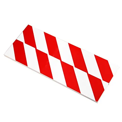 2x Autotür Schutzleiste für Garage Auto Türschutz Türkantenschutz Türpolster