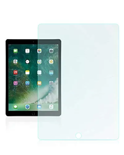 humblebe Panzerfolie aus Glas für 12.9